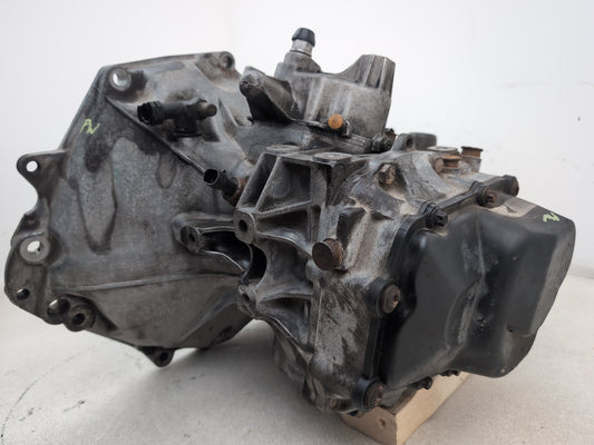 Vauxhall Corsa D 1.2l 1.4l Petrol - 5 Speed Manual Gearbox R90400206 - photo 2