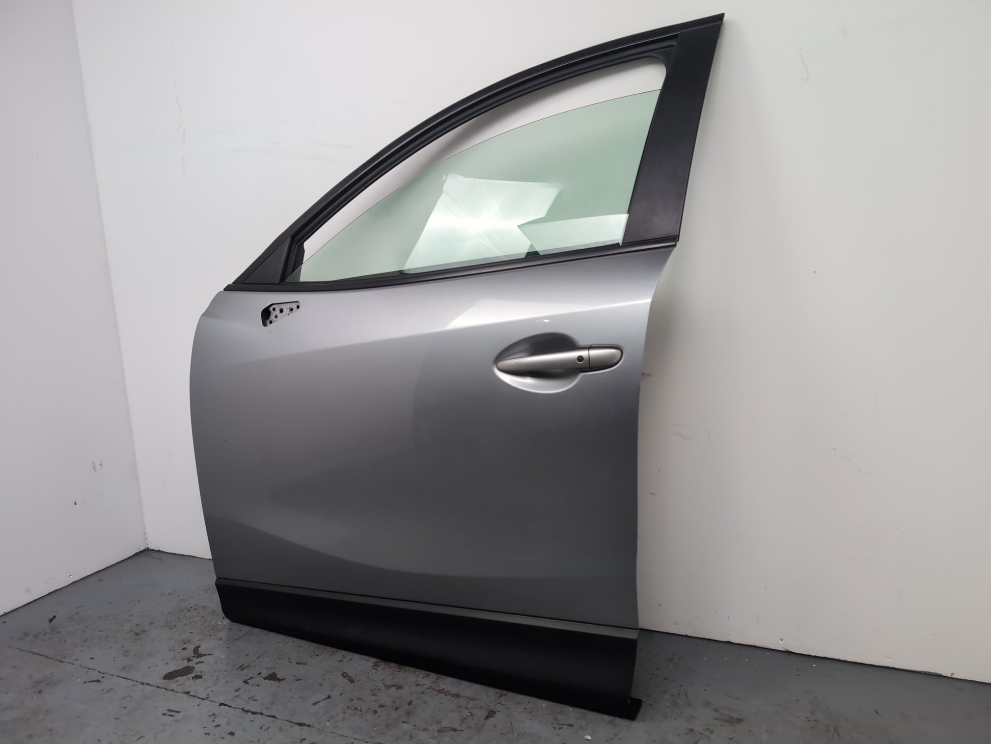 Door Front LH 2
