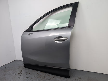 Door Front LH 2