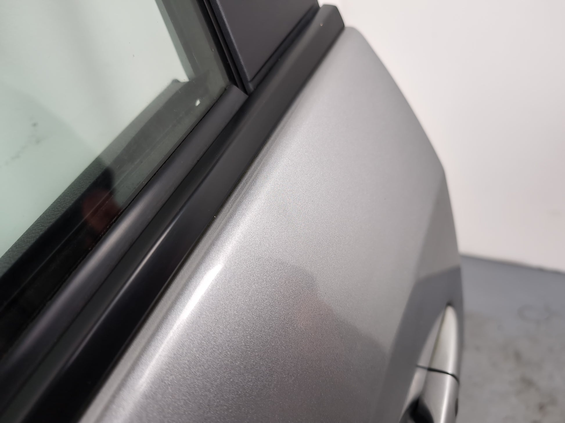 Door Front LH 4