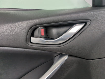 Door Front LH 10