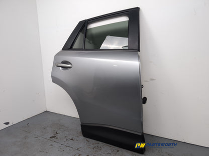 Door Rear RH 2