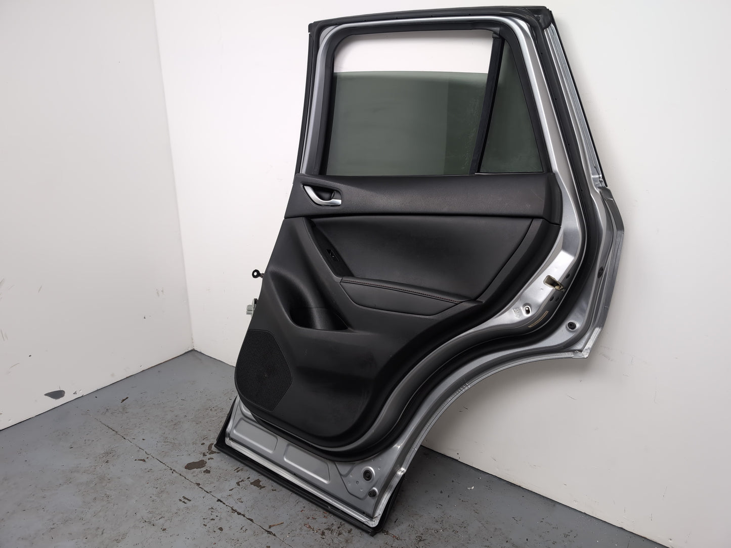 Door Rear RH 7