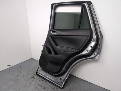 Door Rear RH 7