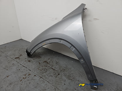 Wing Front LH 2