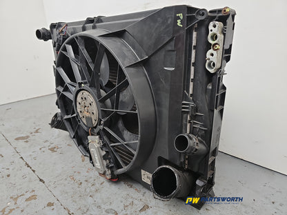 Radiator 2