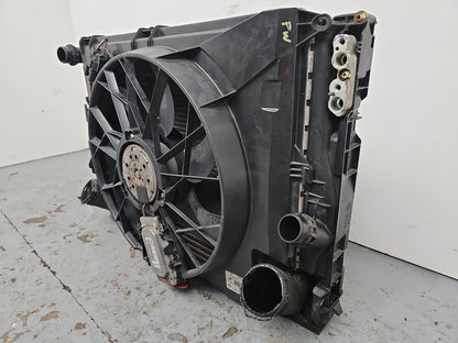 Radiator 2