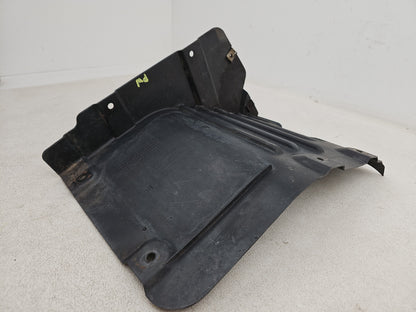 Moulding Wheel Arch Front RH 2