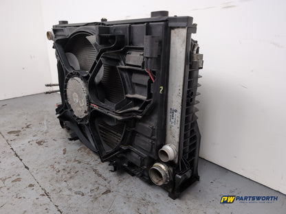Radiator 2