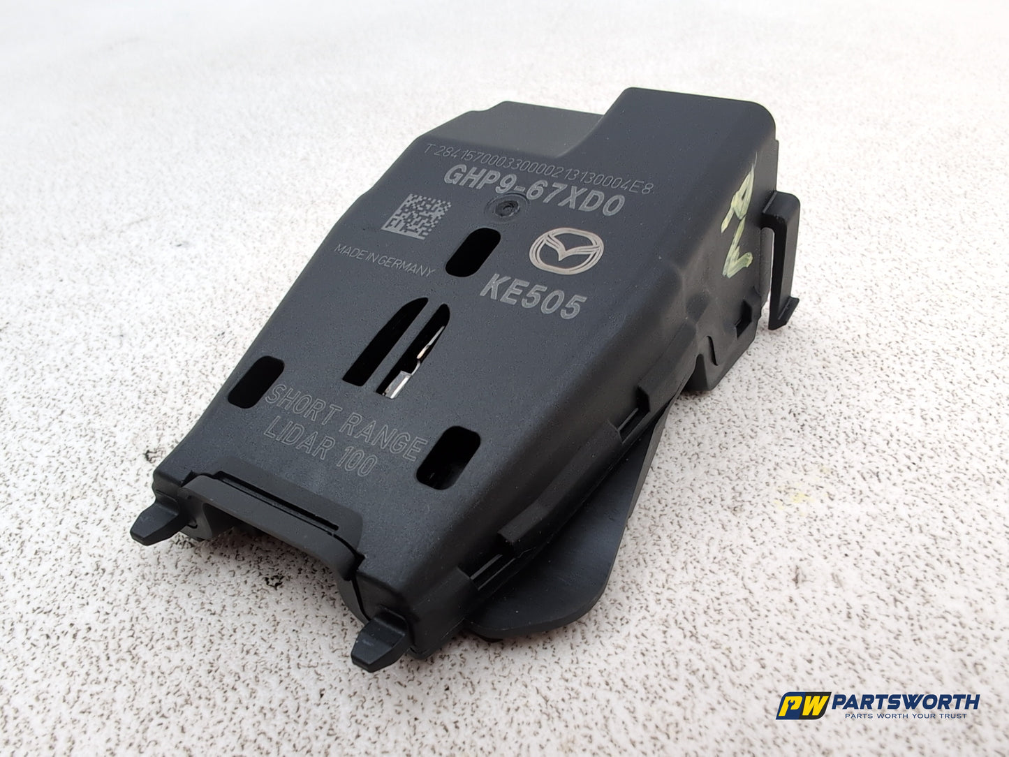 Misc sensor 2
