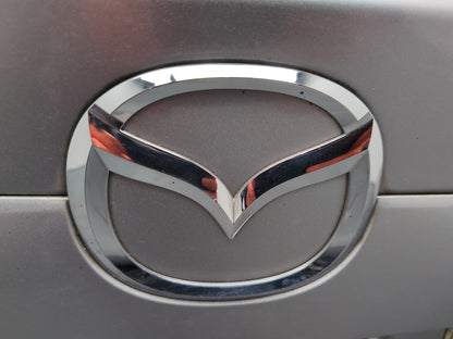 Boot Lid 4