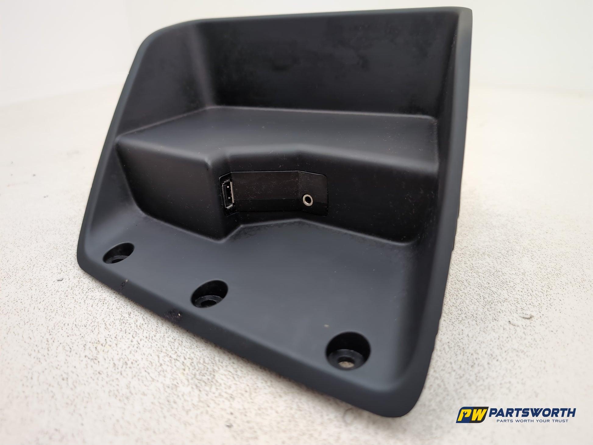 Dashboard Trims  2