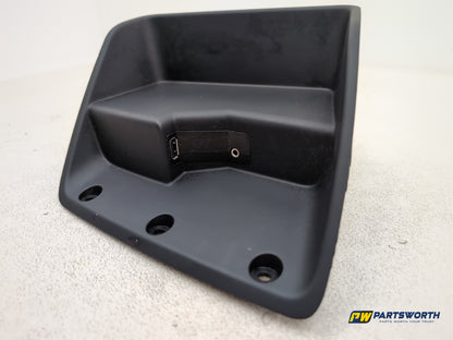 Dashboard Trims  2