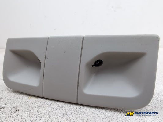 Seat Ibiza 3 Door Hatchback Ultra Sonic Alarm Sensor Module L3f 2012-2017 - photo 2
