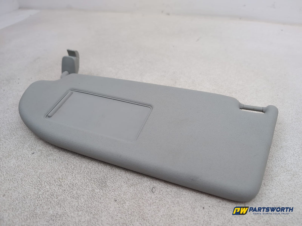 Sun Visor LH 2