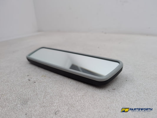 Vw Audi Skoda Seat Interior Rear View Mirror Part No'S E9014022, E1021065 - photo 2