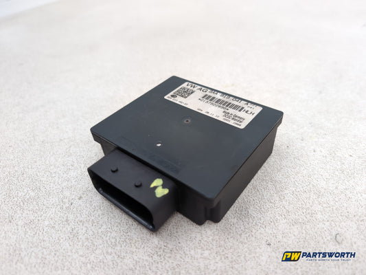 Volkswagen Audi Seat Skoda 1999-2014 Voltage Stabilizer Converter 3aa919041a - photo 2
