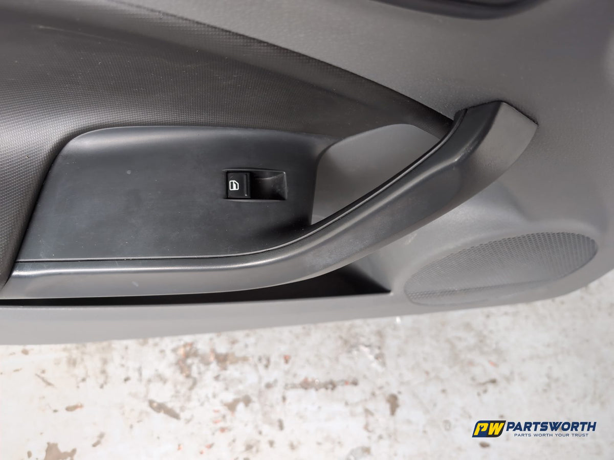 Door Front LH 8