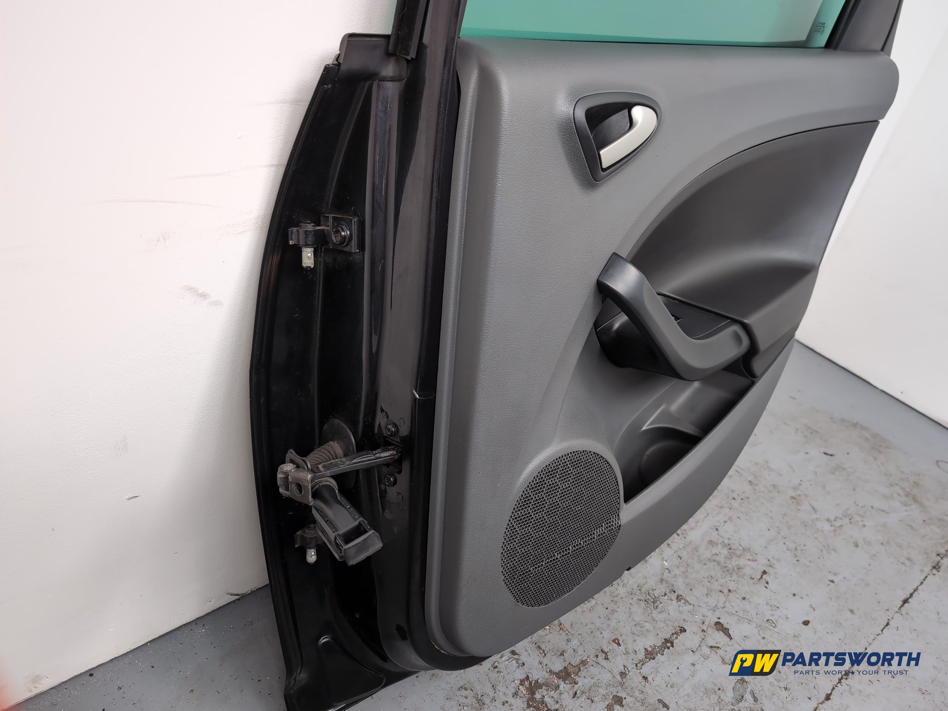 Door Rear RH 15