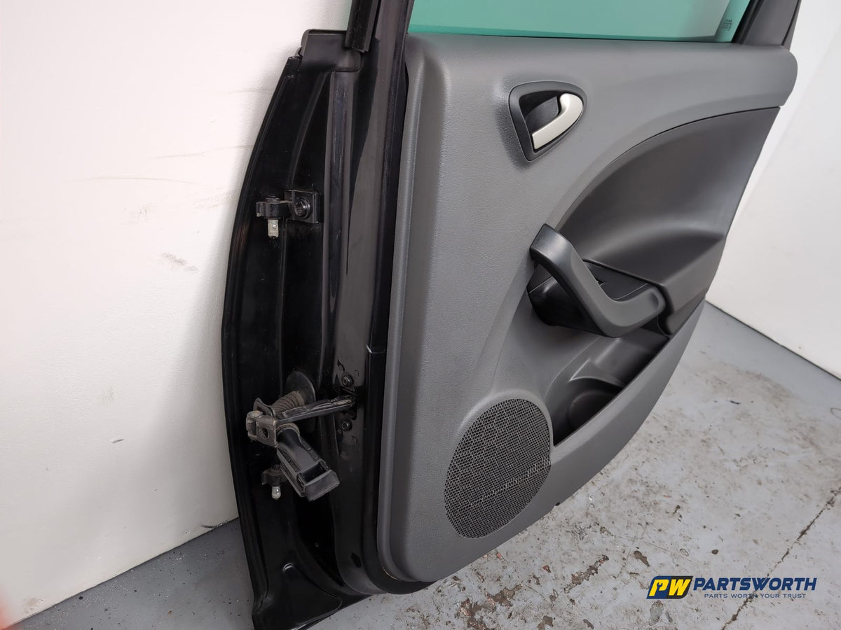 Door Rear RH 15