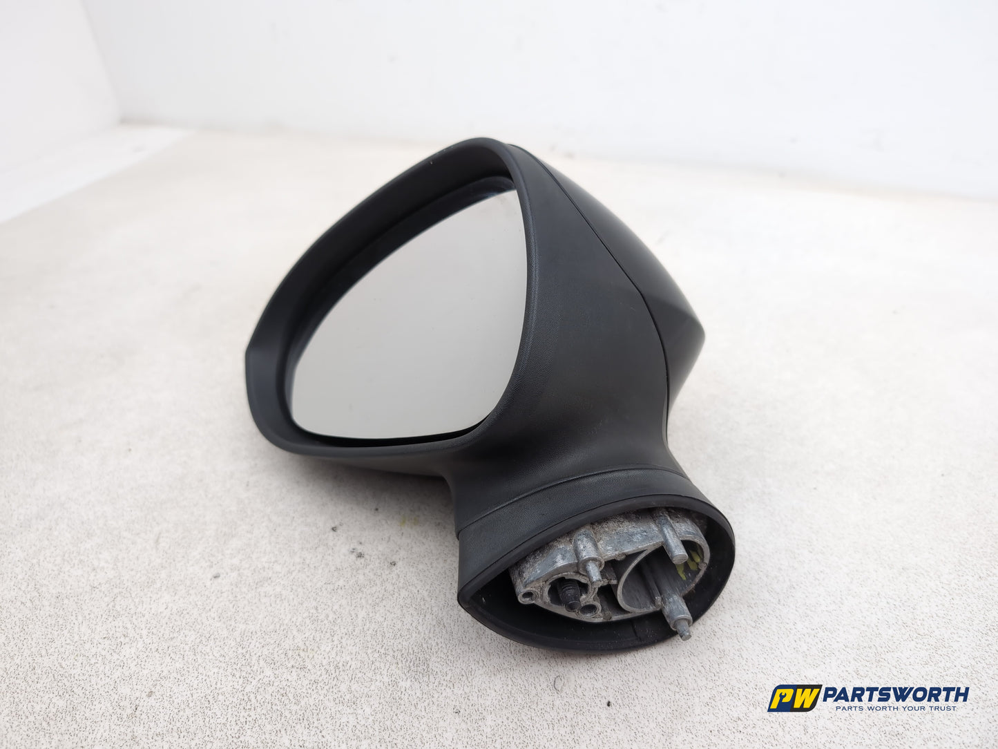 Door Mirror LH 2