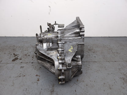 Manual Transmission Assembly 7