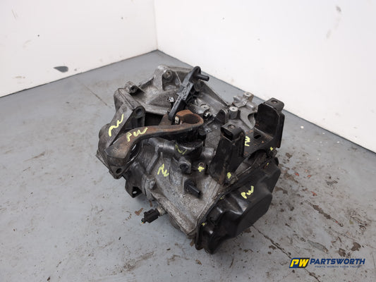 Vw Polo Seat Ibiza Fabia 1.2 Petrol 2009-2014 Gearbox Manual 5 Speed 02t301103ag - photo 2