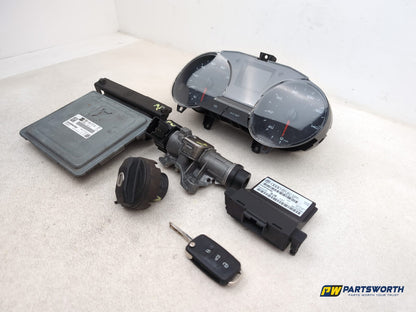 Engine ECU KIT 2