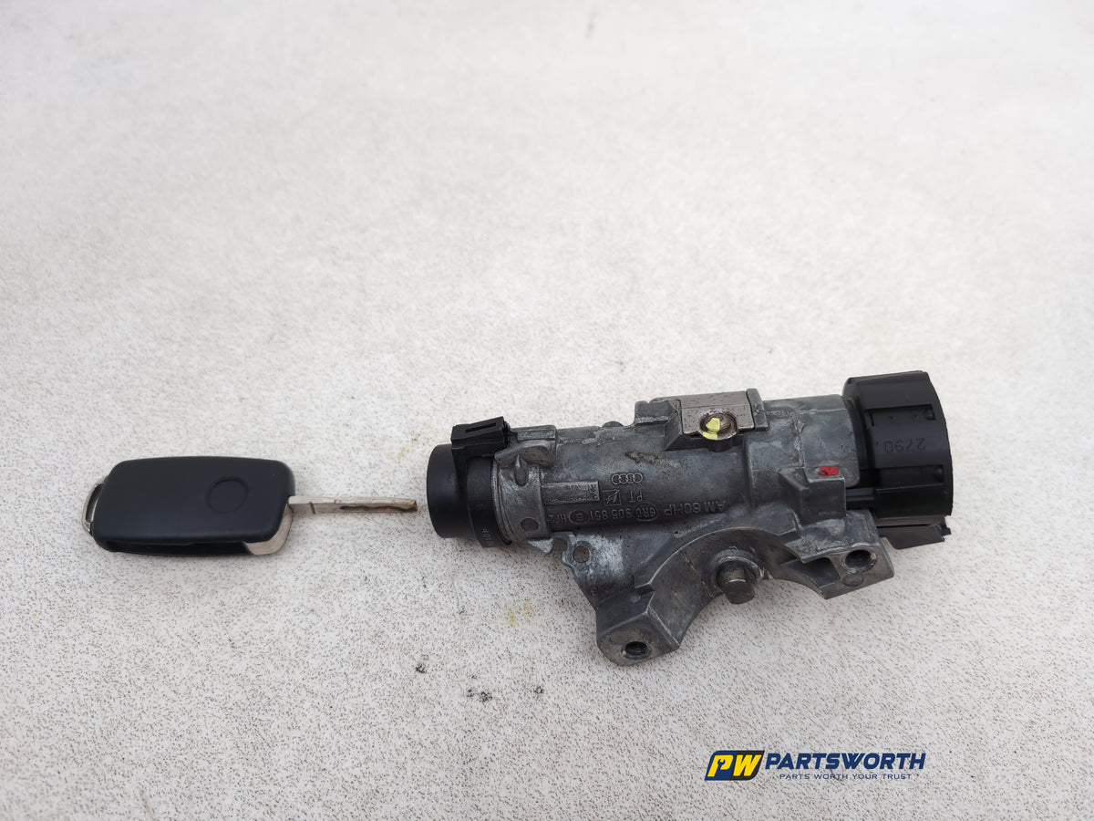 Engine ECU KIT 13