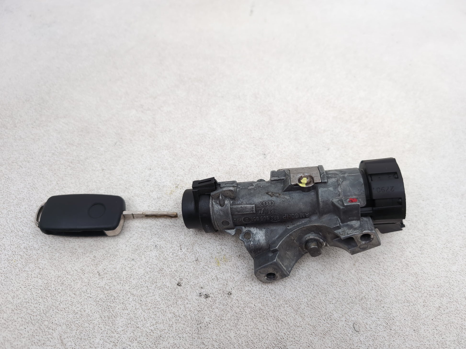 Engine ECU KIT 13