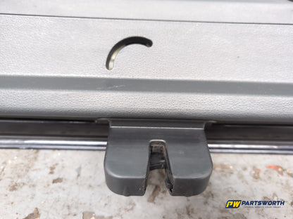 Boot Lid 14