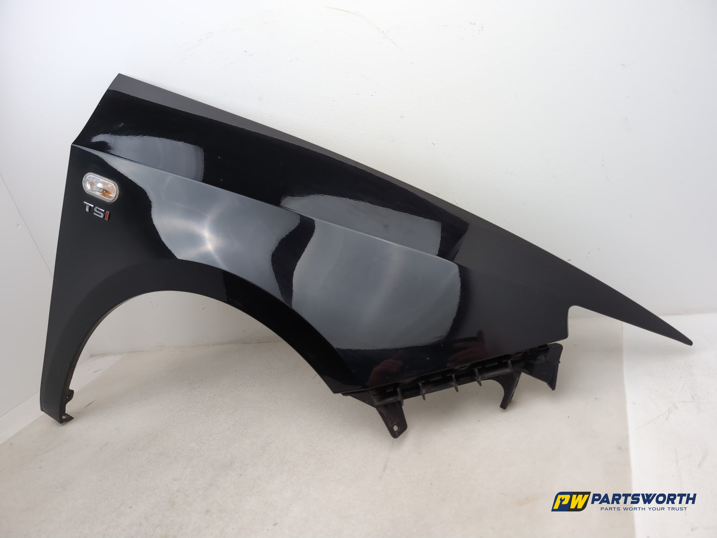 Wing Front RH 2