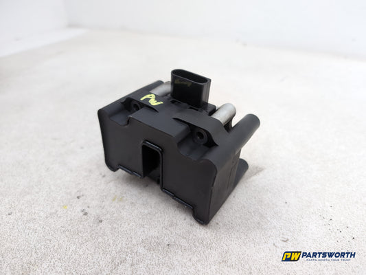 Audi A1 A3 A4 Vw Golf 4 5 6 T5 Polo Seat Skoda Ignition Coil Module 06b905106a - photo 2
