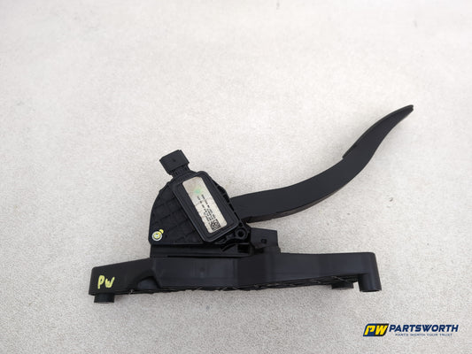 Jaguar Xe Prestige D Auto Accelerator Throttle Gas Pedal Gx739f836ca 2015-2018 - photo 2