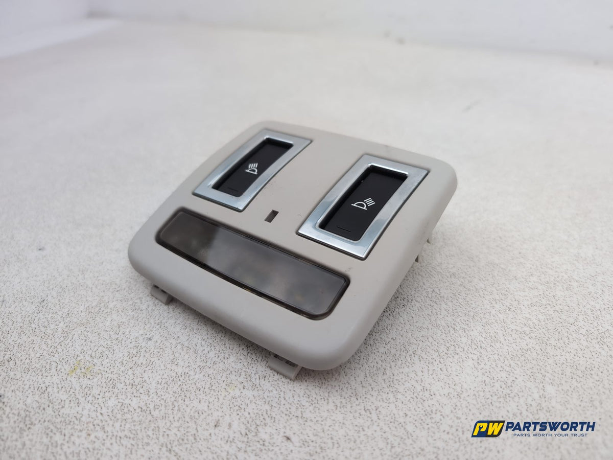 Lamp Interior 2