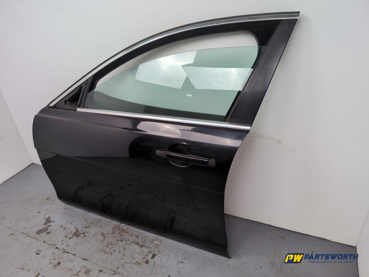 Door Front LH 2