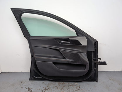 Door Front LH 8