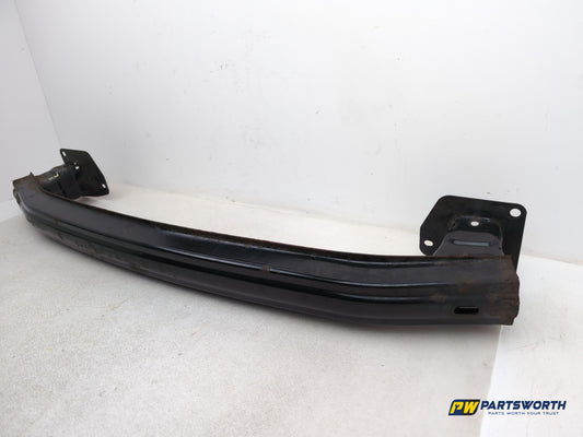 Seat Ibiza Se Tsi Rear Crash Bar 2010-2011 - photo 2