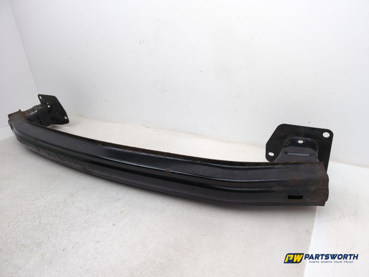 Rear Bumper 2