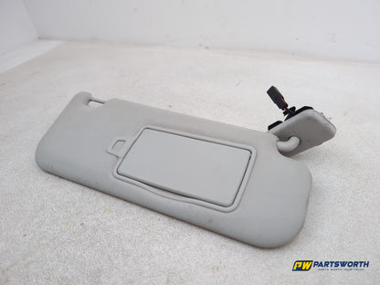 Sun Visor RH 2