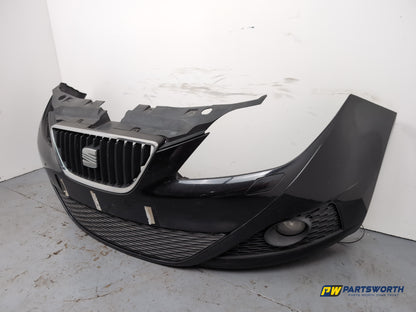 Front Bumper 2