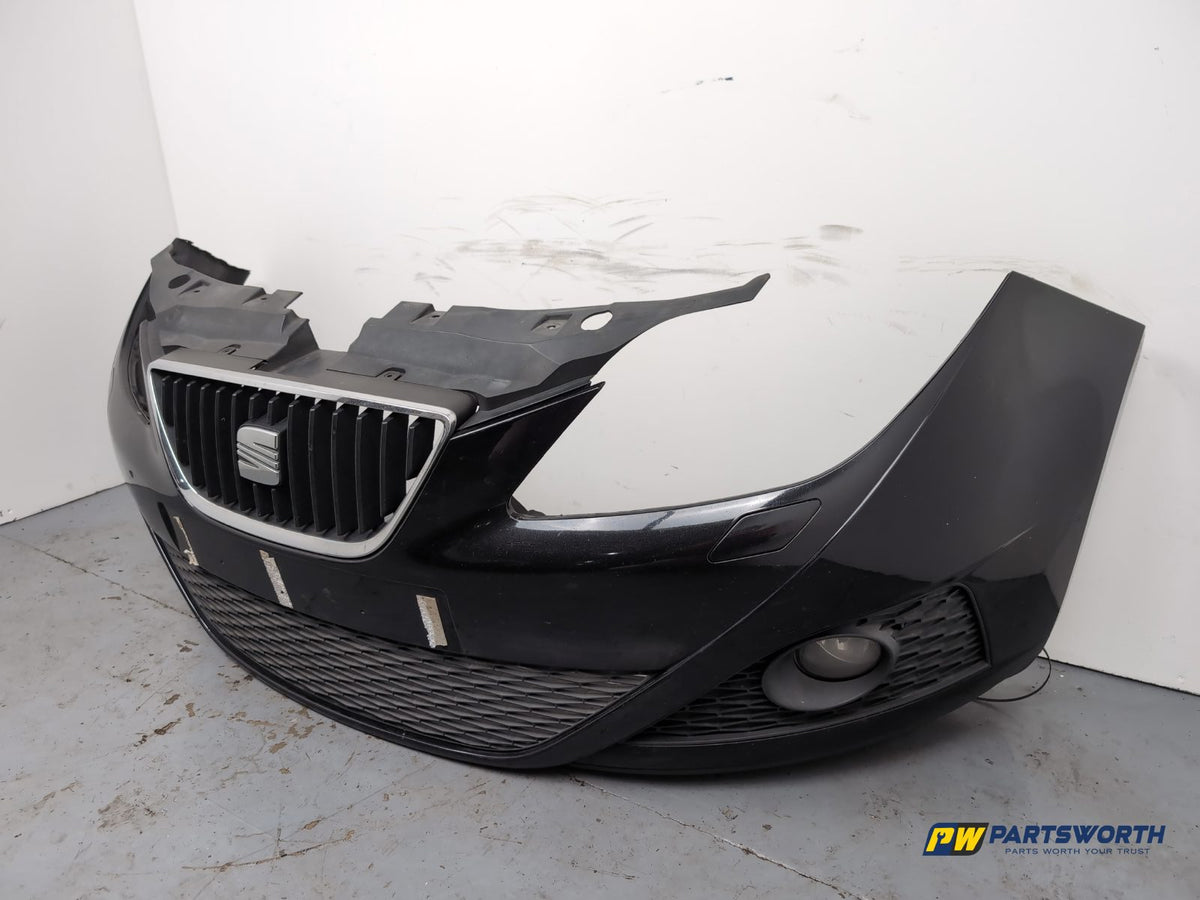 Front Bumper 2