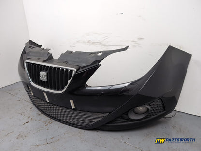 Front Bumper 2