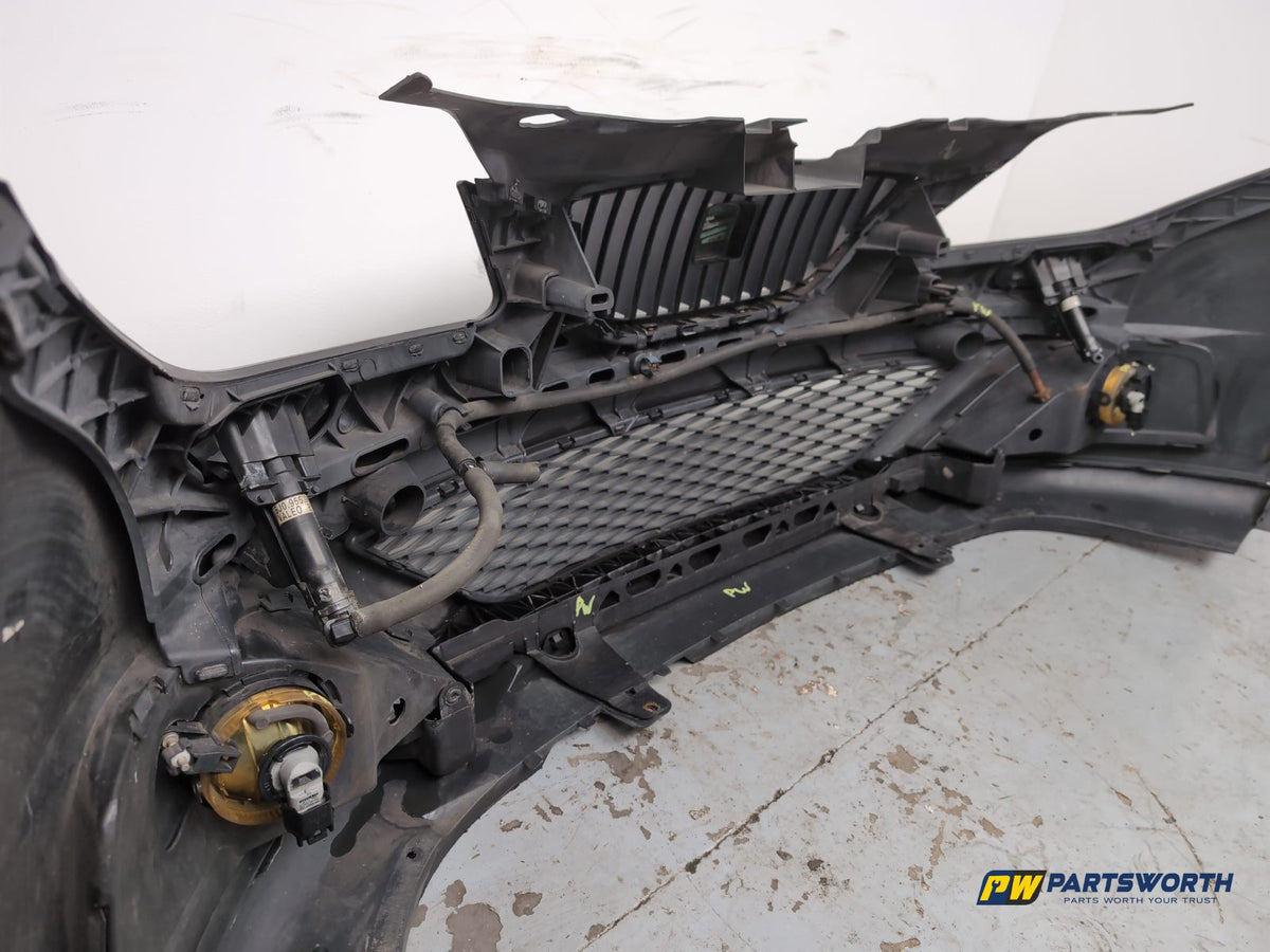 Front Bumper 6