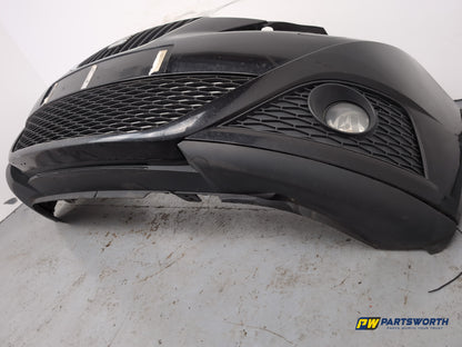 Front Bumper 11