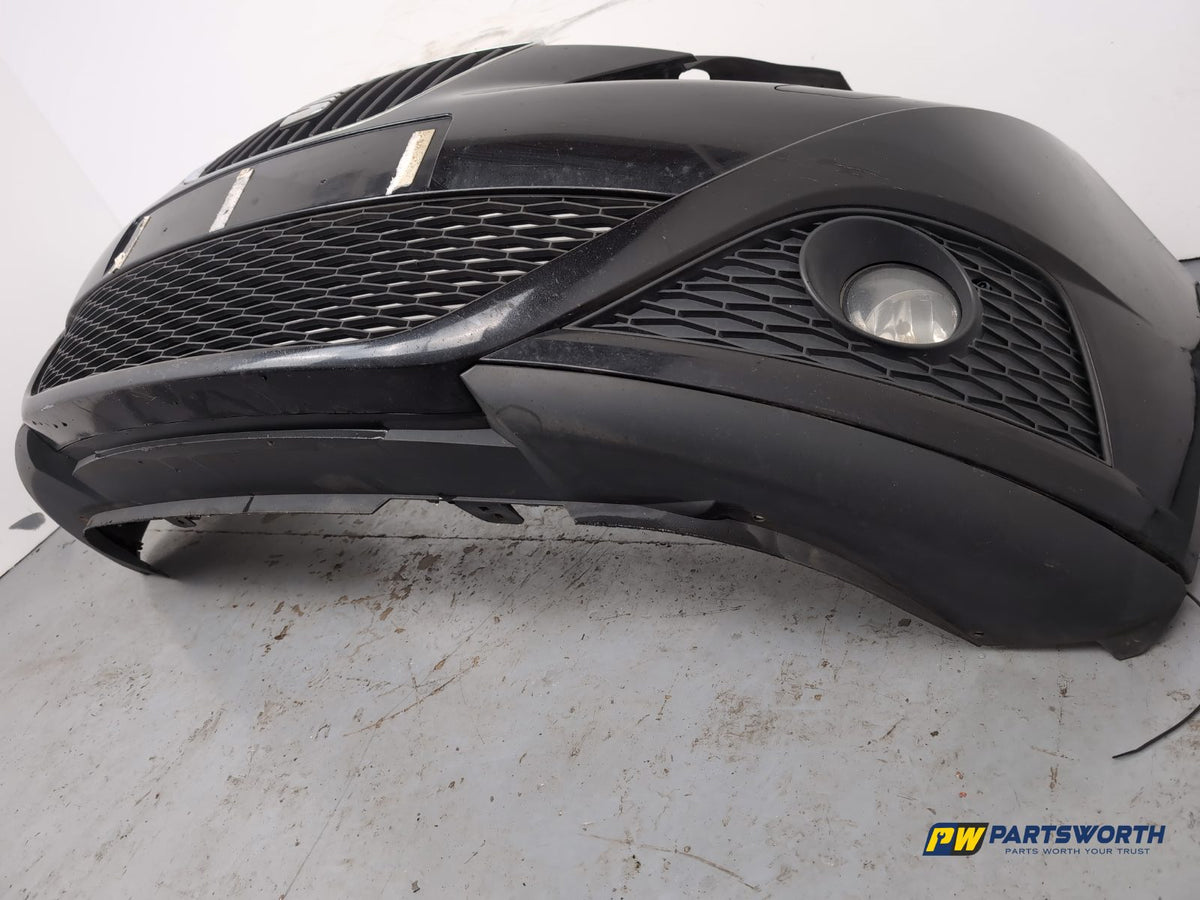 Front Bumper 11