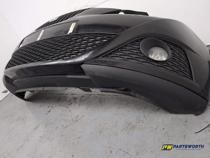 Front Bumper 11
