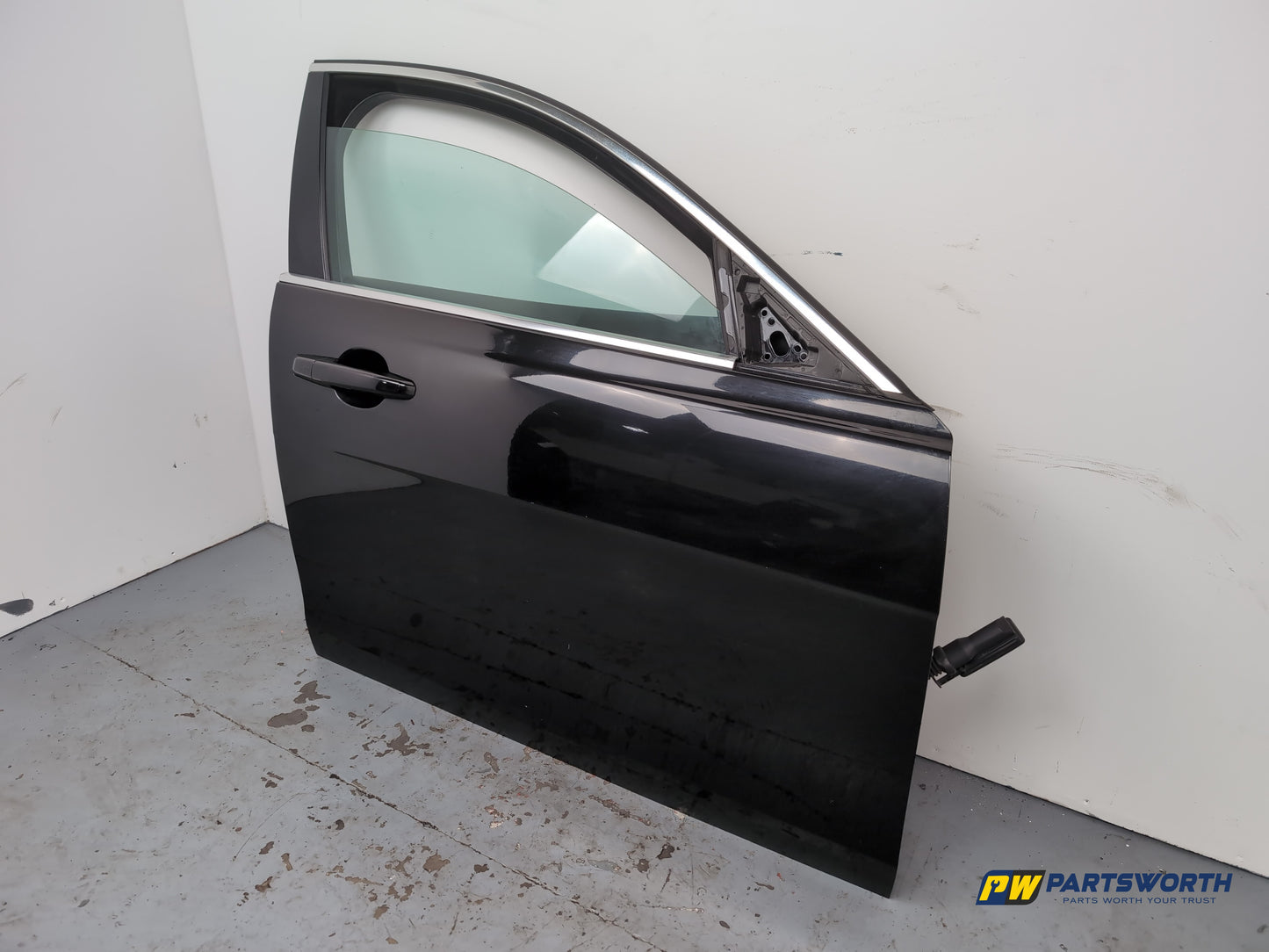 Door Front RH 2