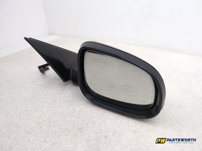 Door Mirror RH 2