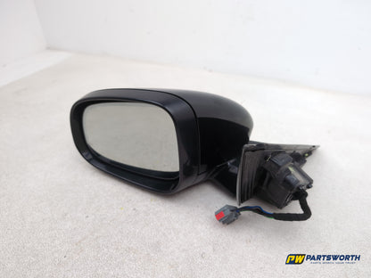 Door Mirror LH 2